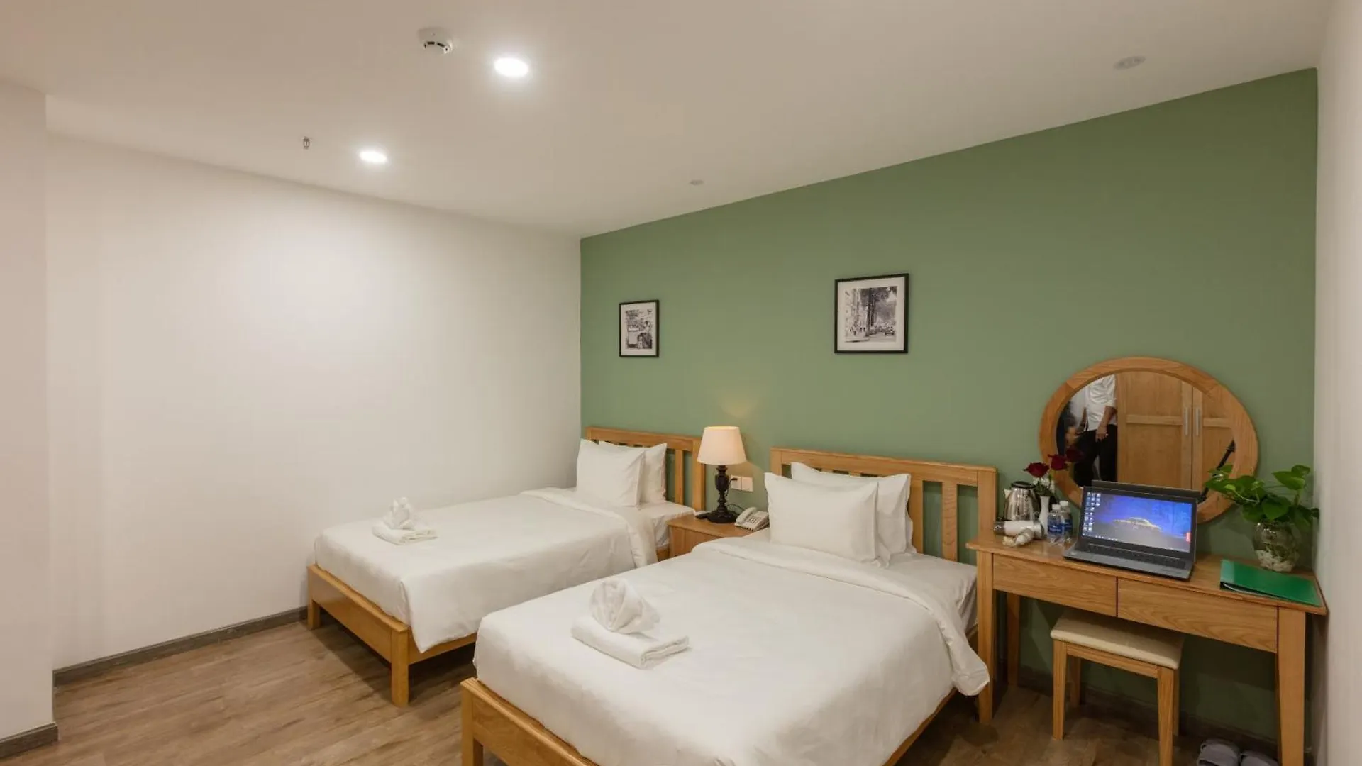 Dai Nam Sg Hotel Ho Chi Minh City