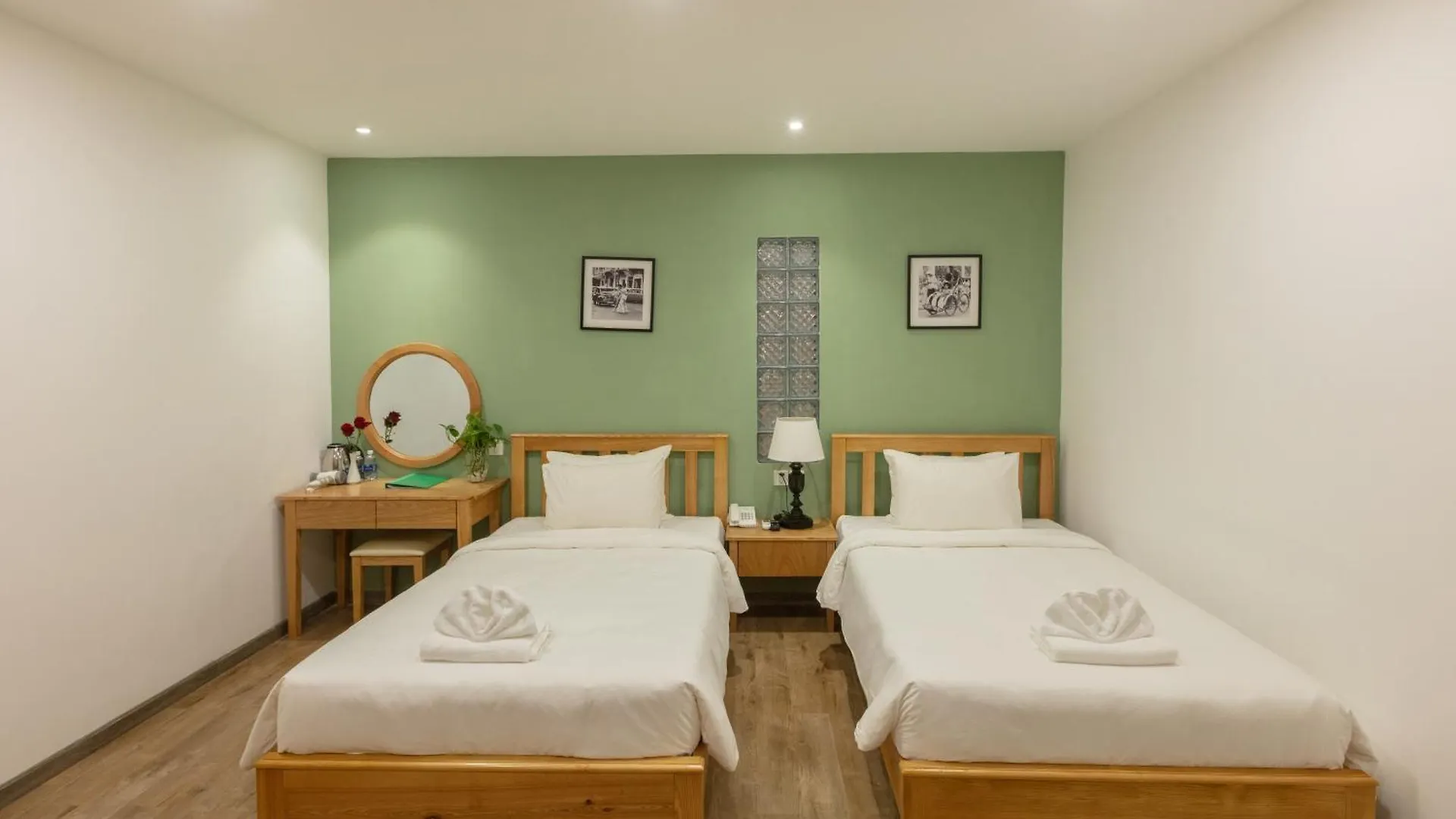Dai Nam Sg Hotel Ho Chi Minh City 3*,  Vietnam