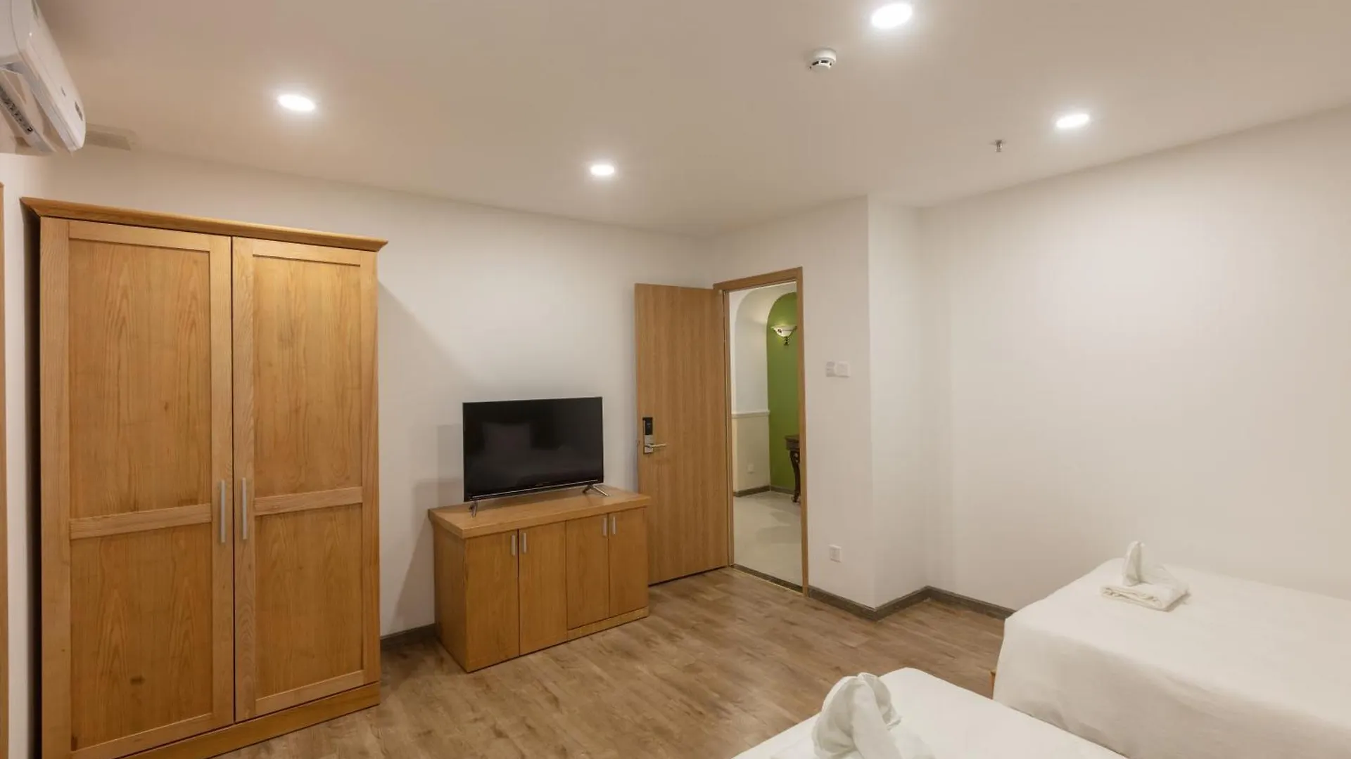Dai Nam Sg Hotel Ho Chi Minh City