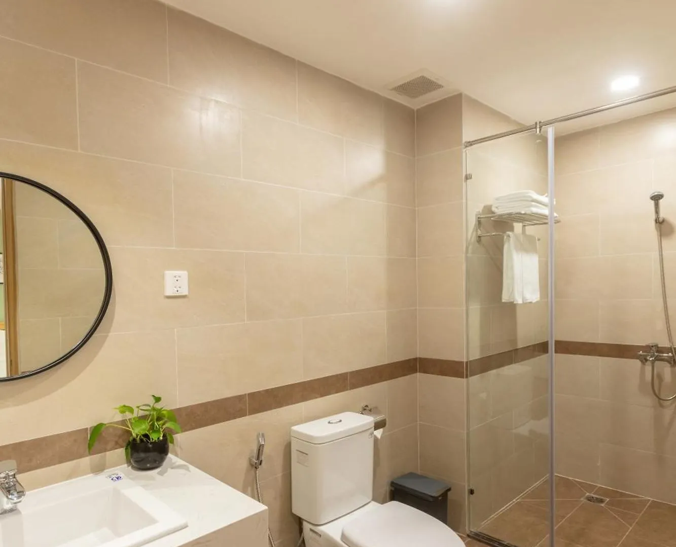 ***  Dai Nam Sg Hotel Ho Chi Minh City Vietnam