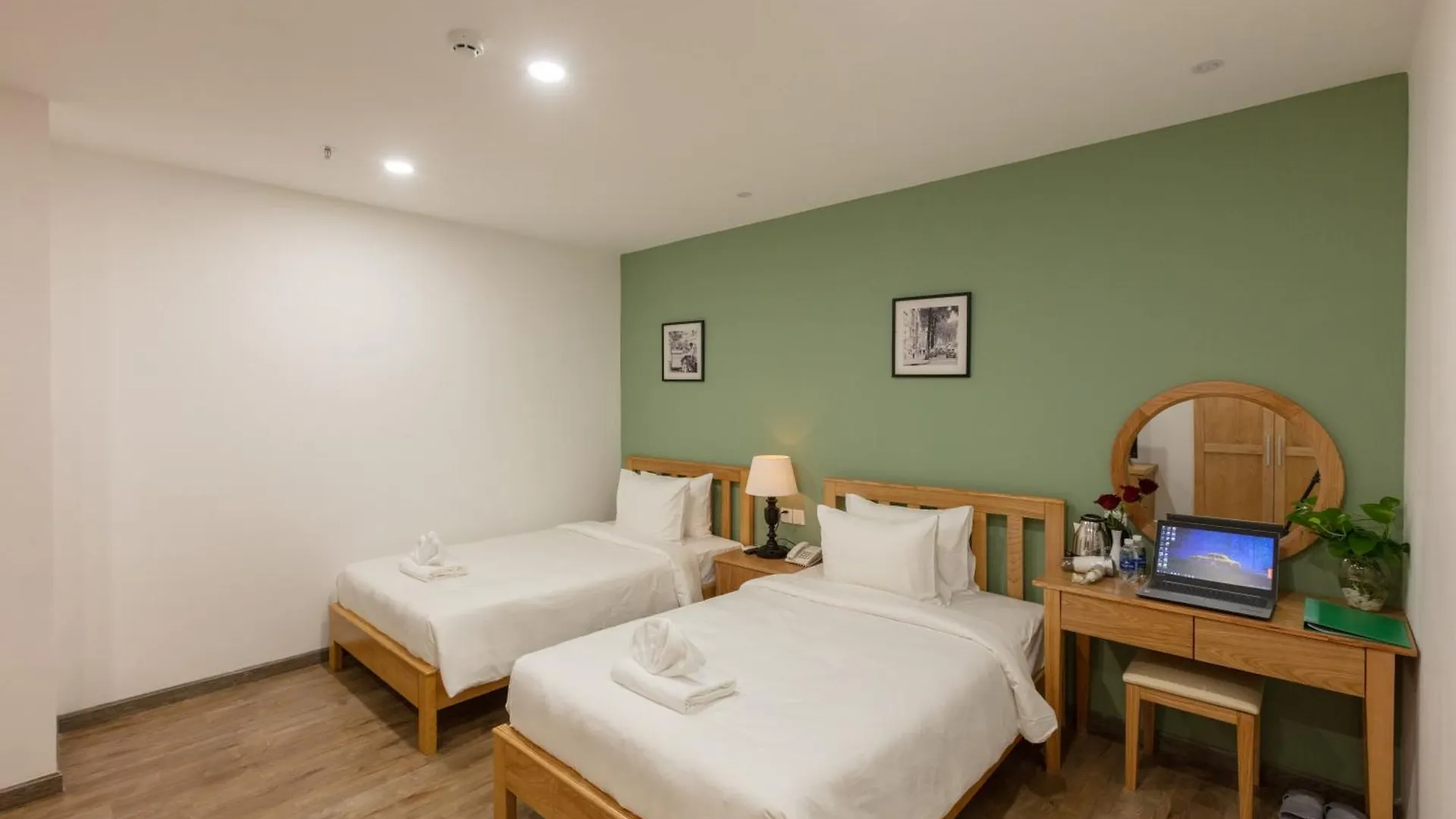 Dai Nam Sg Hotel Ho Chi Minh City