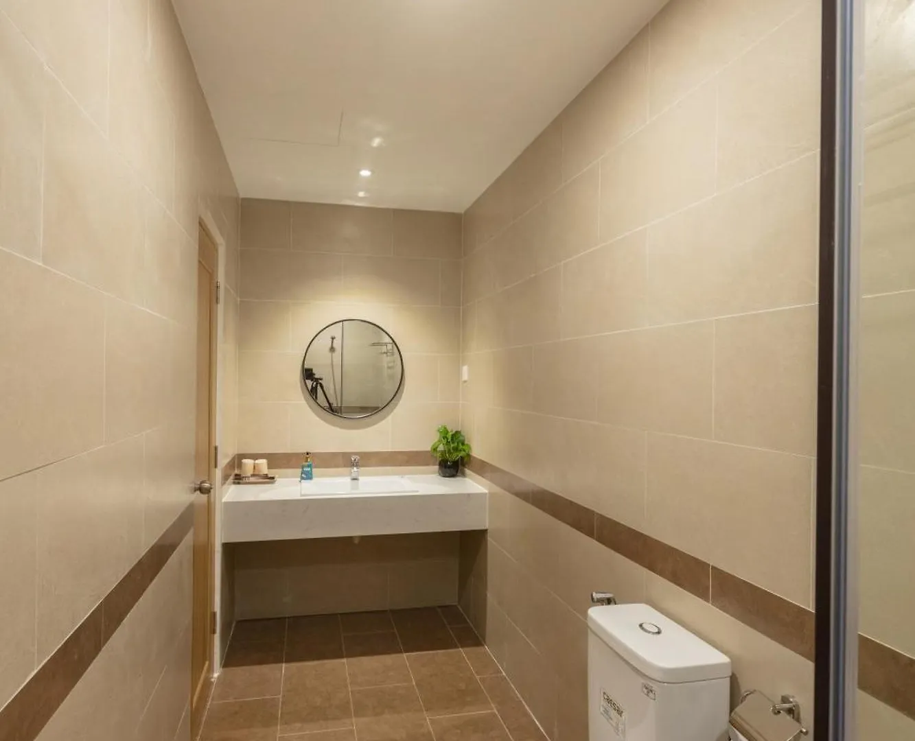 Dai Nam Sg Hotel Ho Chi Minh City