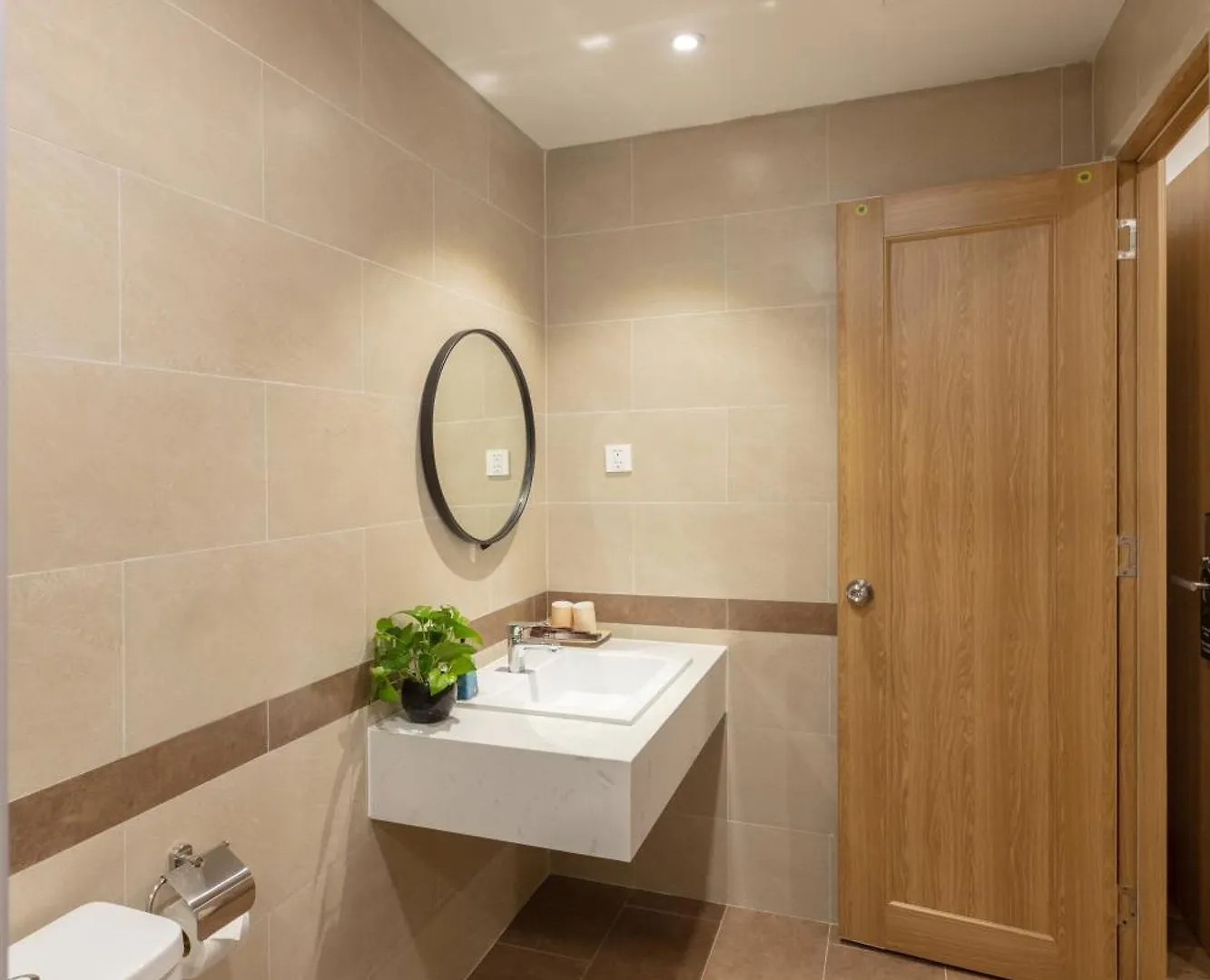Dai Nam Sg Hotel Ho Chi Minh City