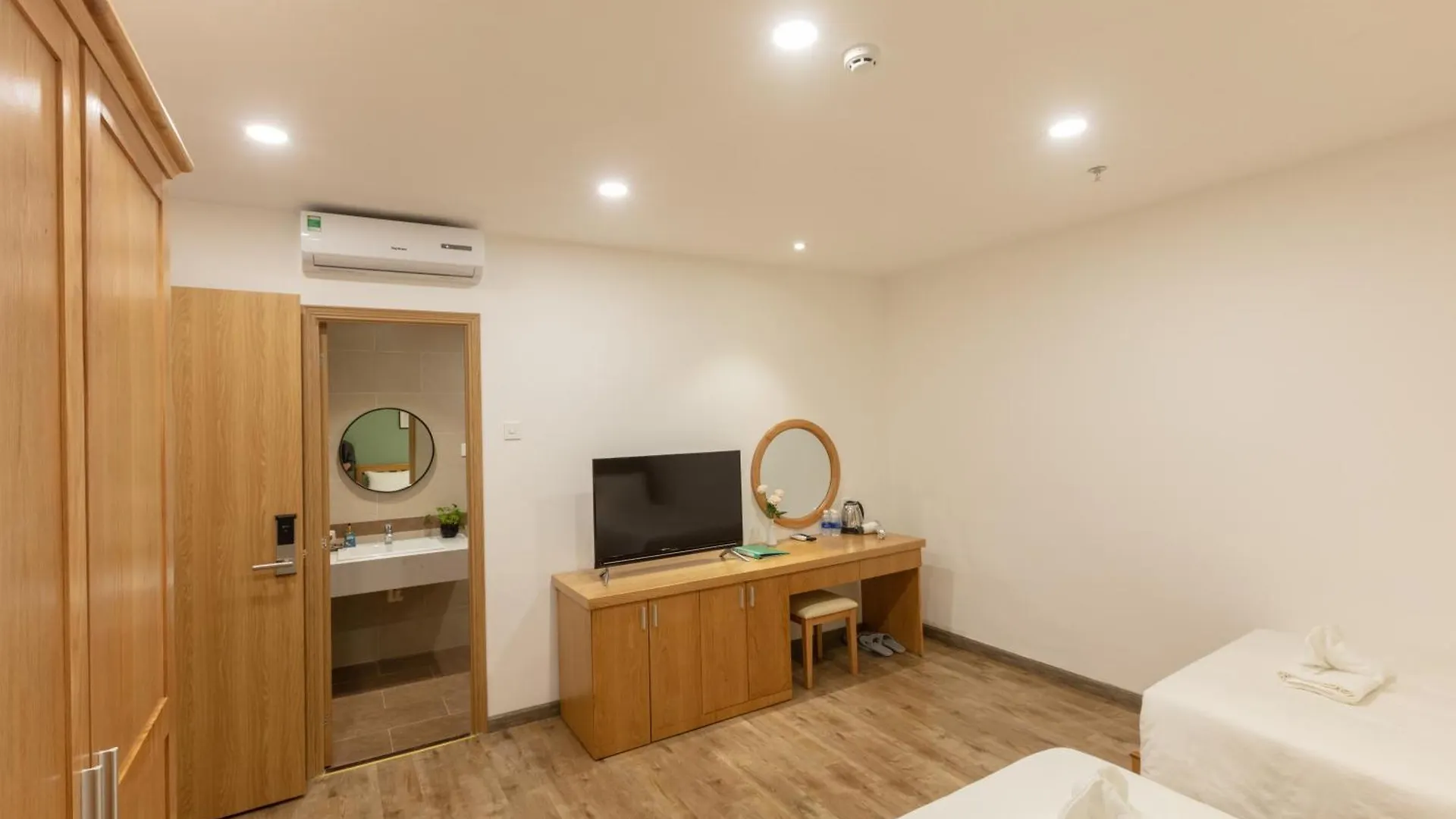 Dai Nam Sg Hotel Ho Chi Minh City