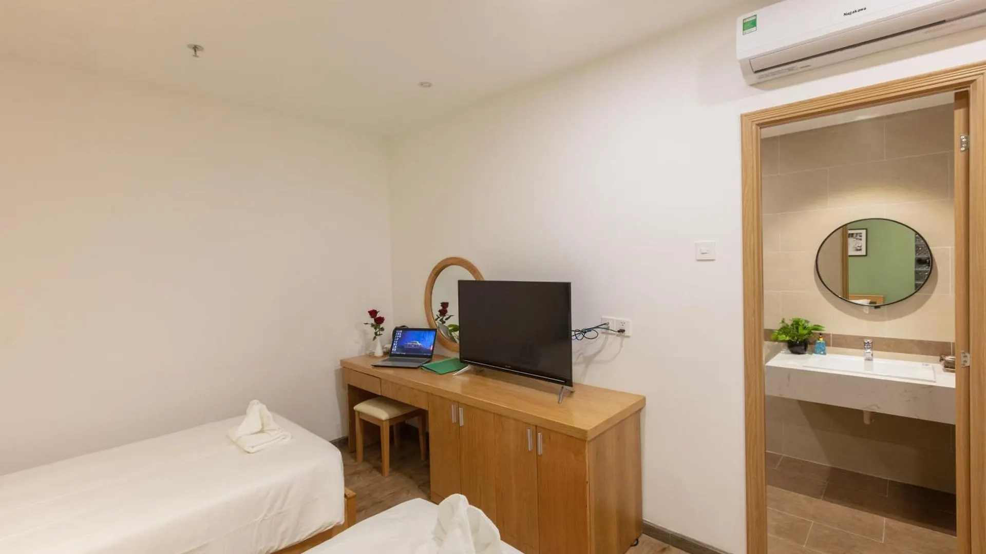 Dai Nam Sg Hotel Ho Chi Minh City 3*,  Vietnam