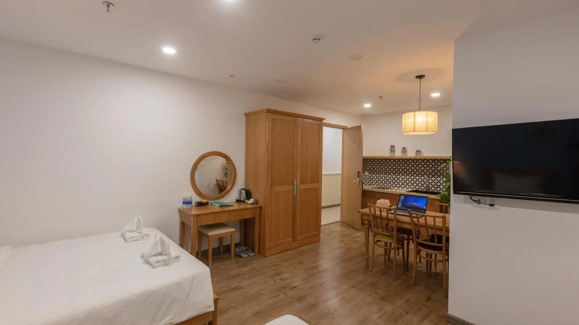 Dai Nam Sg Hotel Ho Chi Minh City