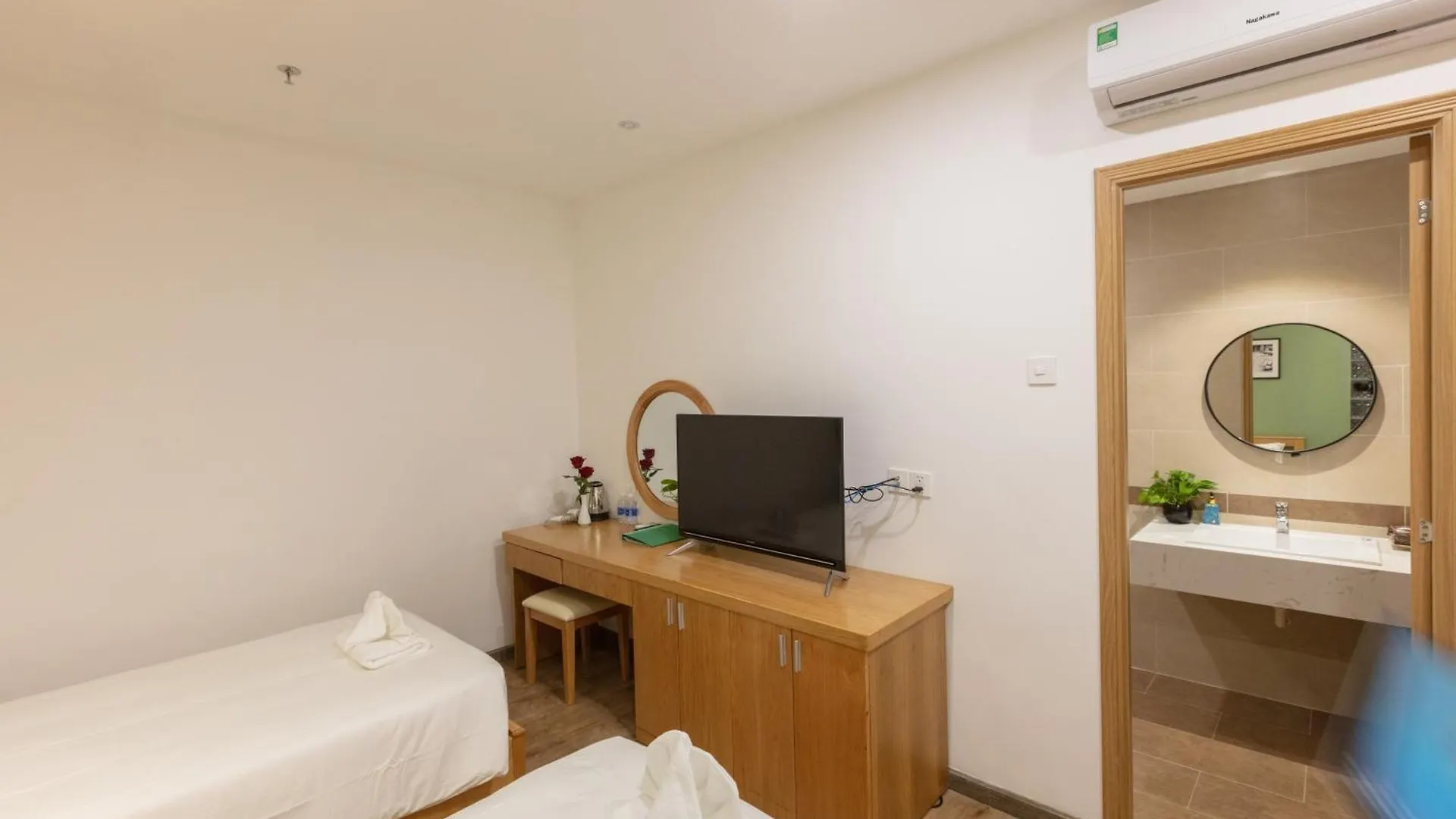 Dai Nam Sg Hotel Ho Chi Minh City Vietnam