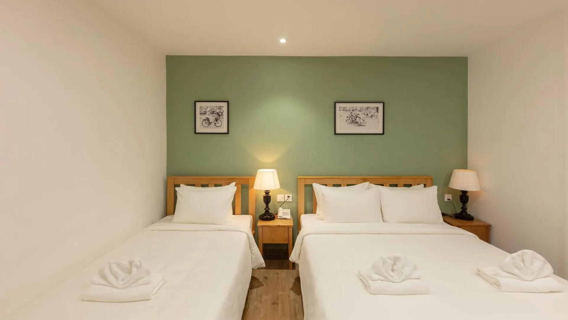 Dai Nam Sg Hotel Ho Chi Minh City