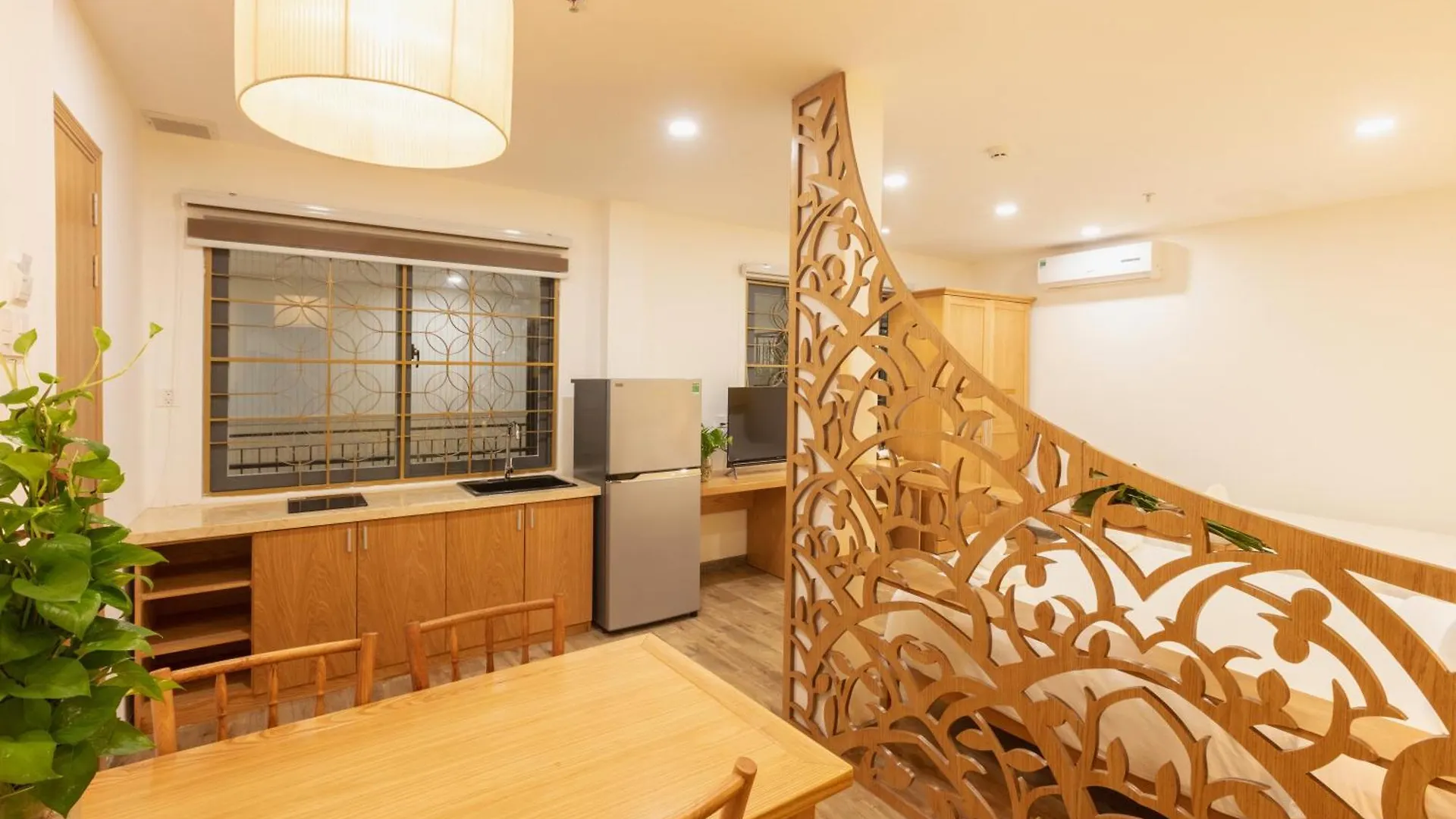 Dai Nam Sg Hotel Ho Chi Minh City