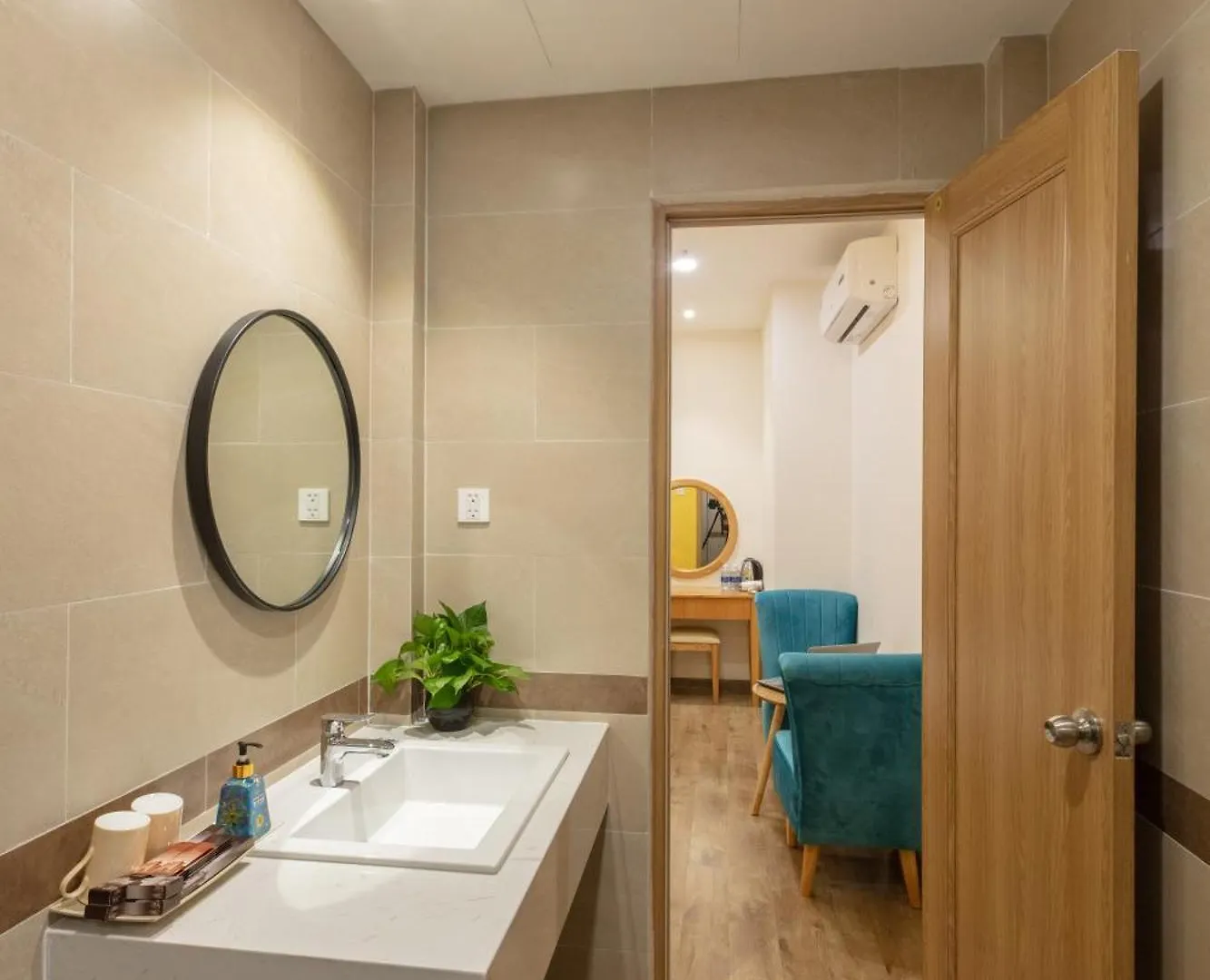 Dai Nam Sg Hotel Ho Chi Minh City 3*,  Vietnam