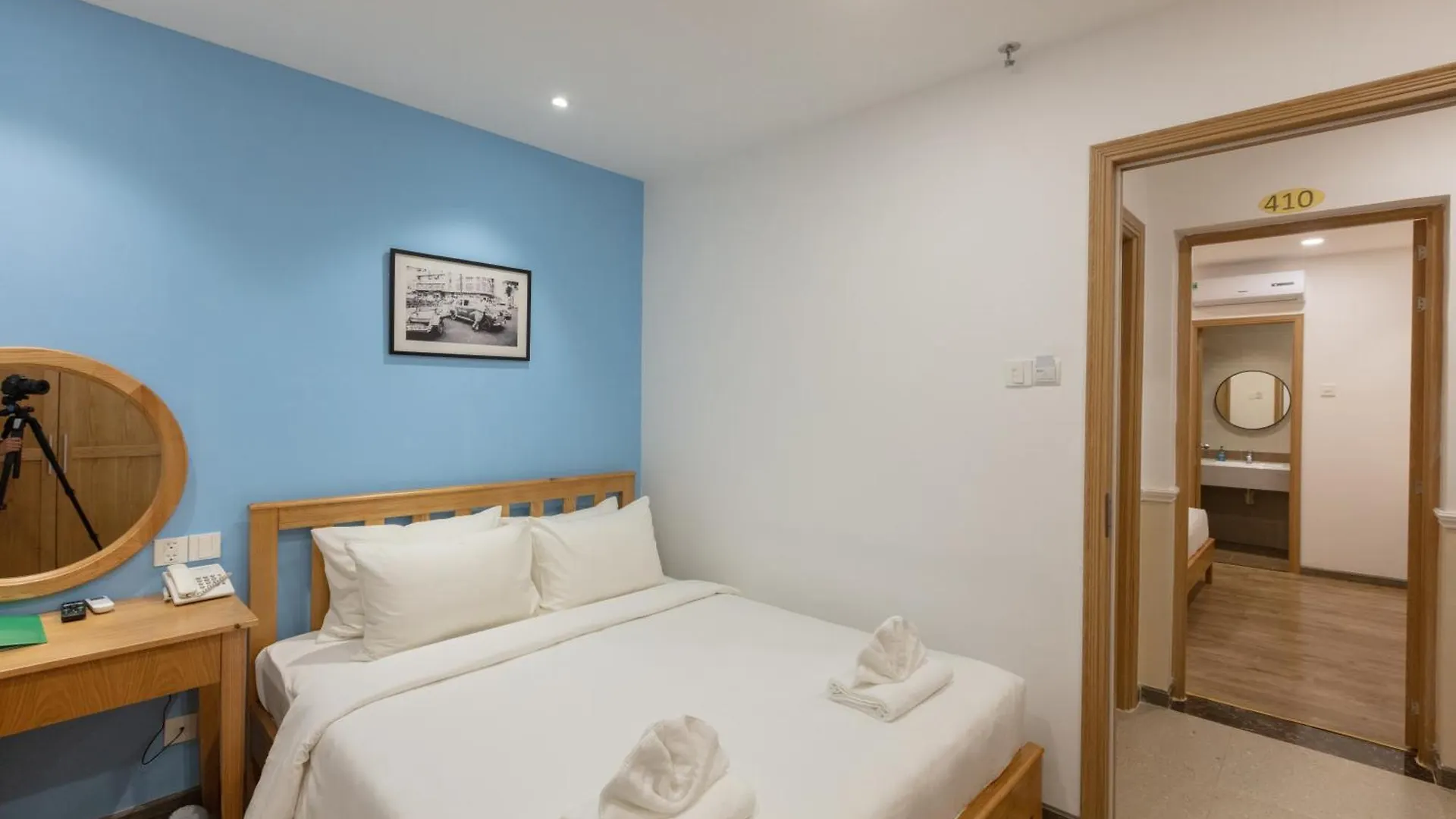 Dai Nam Sg Hotel Ho Chi Minh City