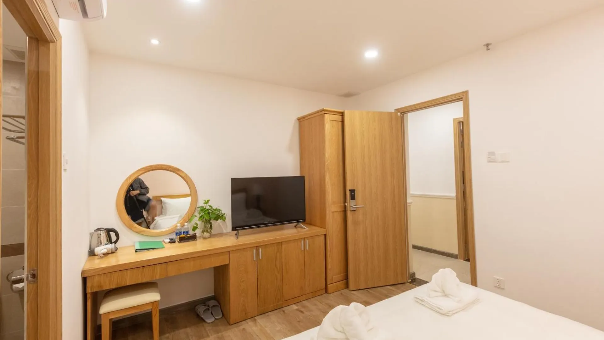Dai Nam Sg Hotel Ho Chi Minh City
