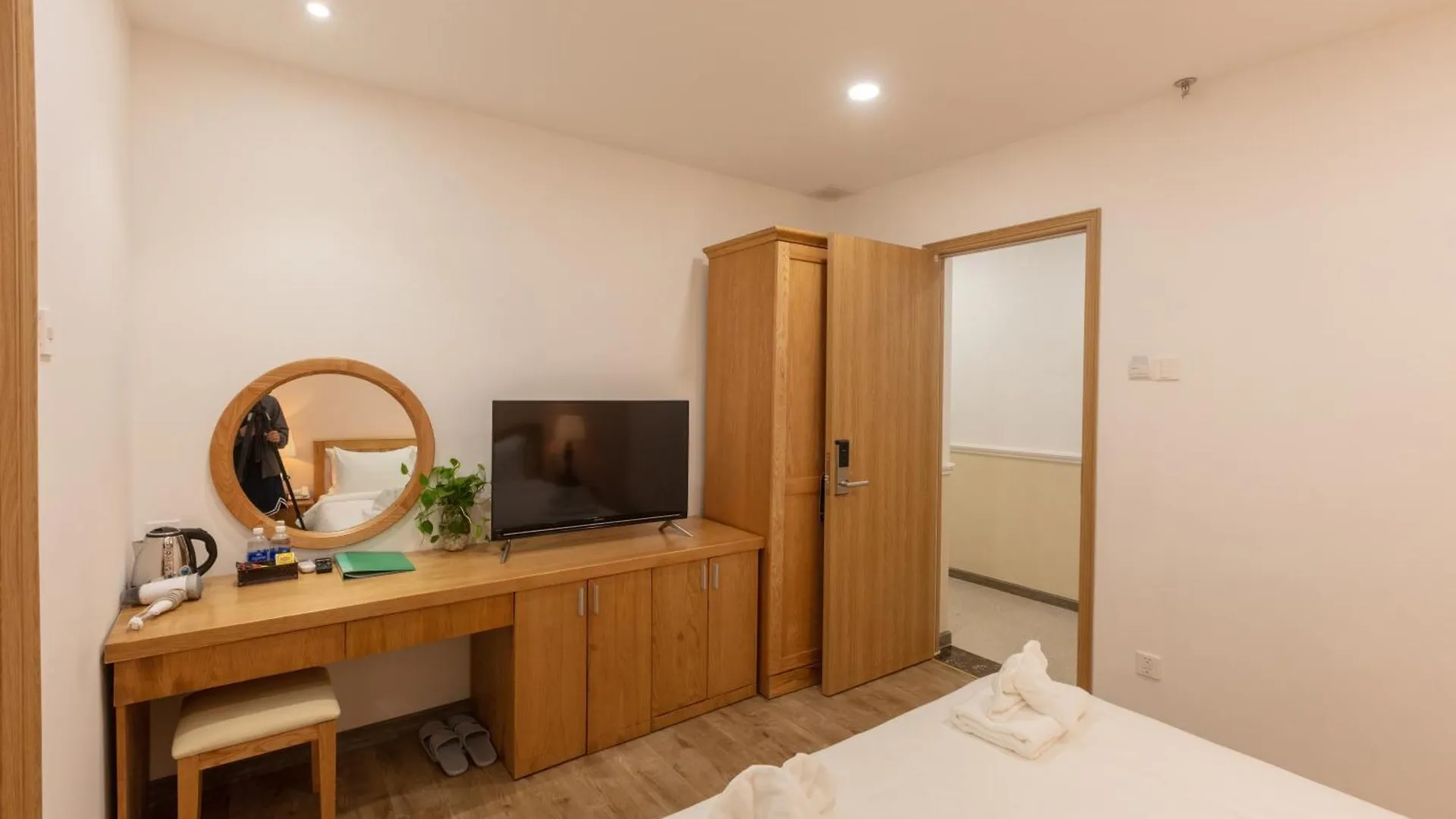 Dai Nam Sg Hotel Ho Chi Minh City