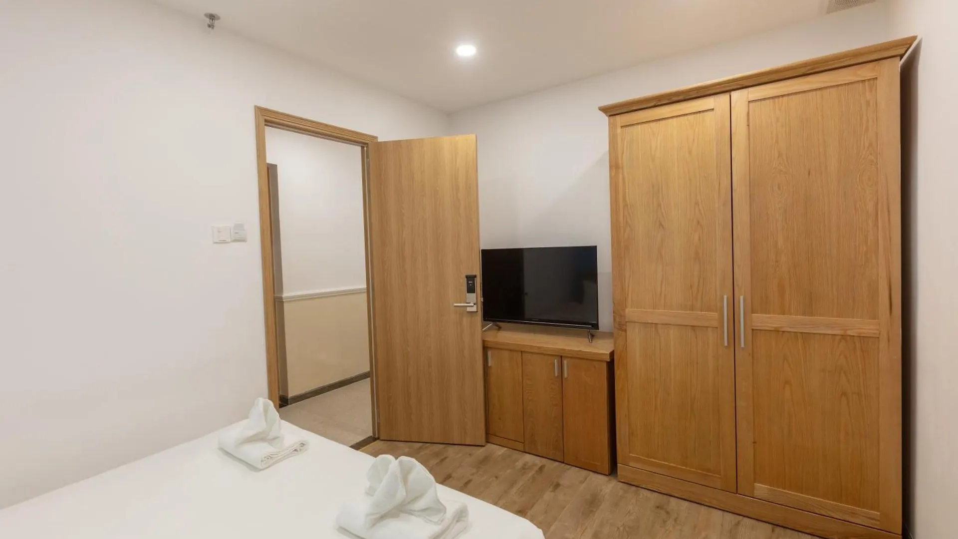 Dai Nam Sg Hotel Ho Chi Minh City