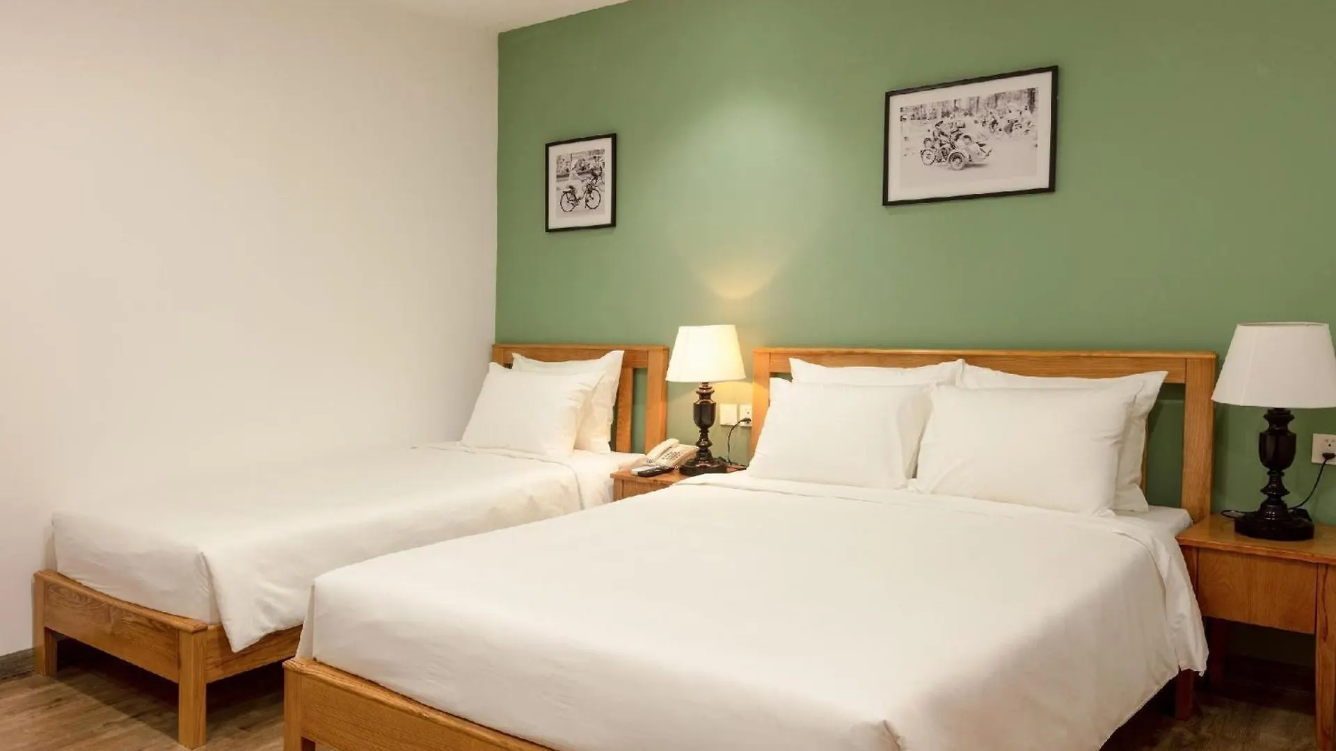 Dai Nam Sg Hotel Ho Chi Minh City