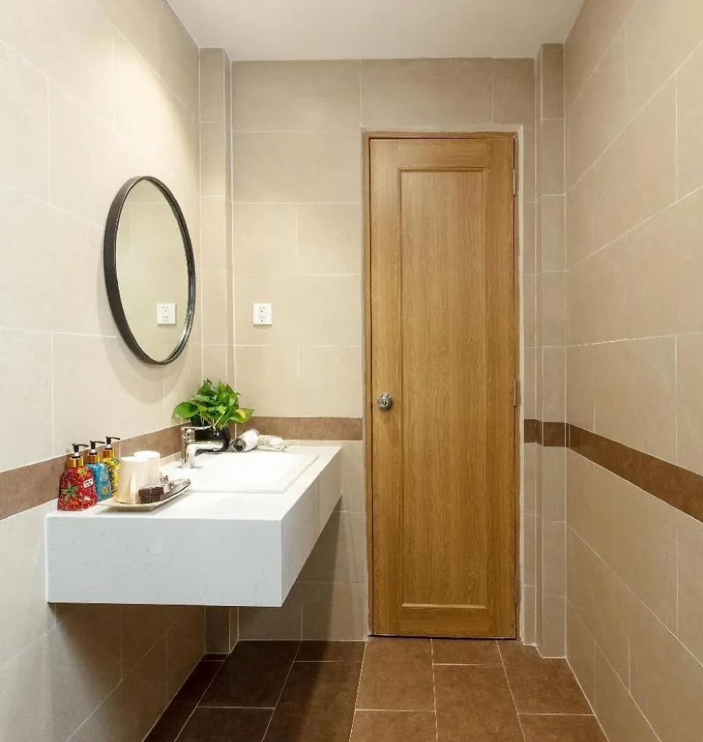 ***  Dai Nam Sg Hotel Ho Chi Minh City Vietnam
