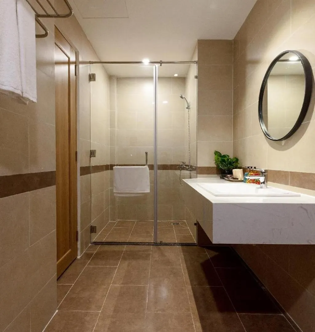 Dai Nam Sg Hotel Ho Chi Minh City