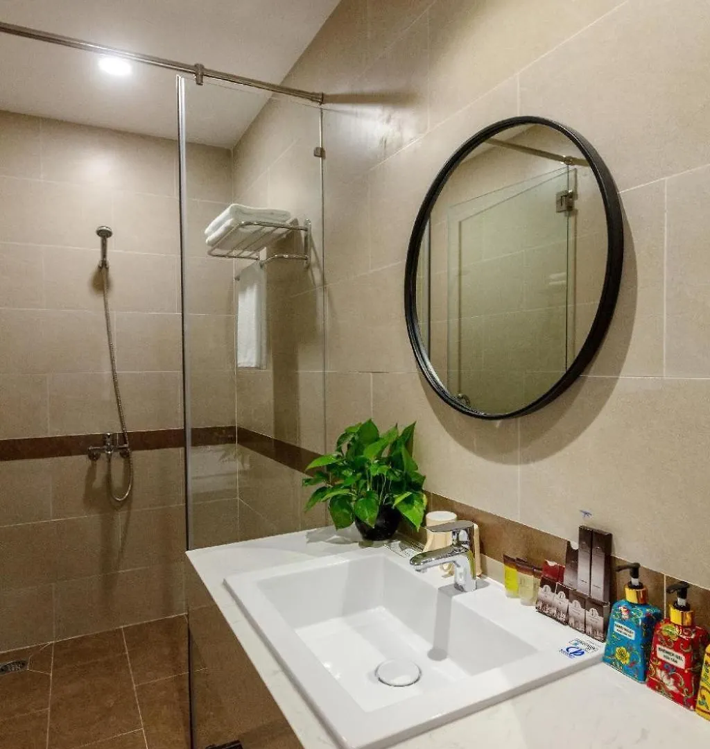 Dai Nam Sg Hotel Ho Chi Minh City