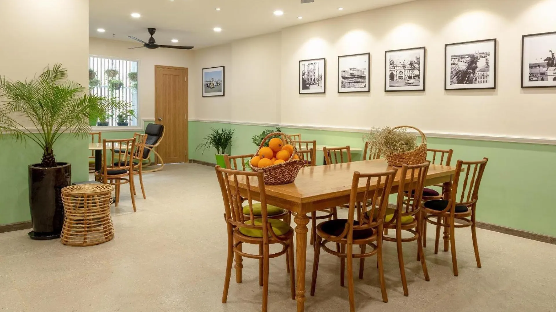 Dai Nam Sg Hotel Ho Chi Minh City