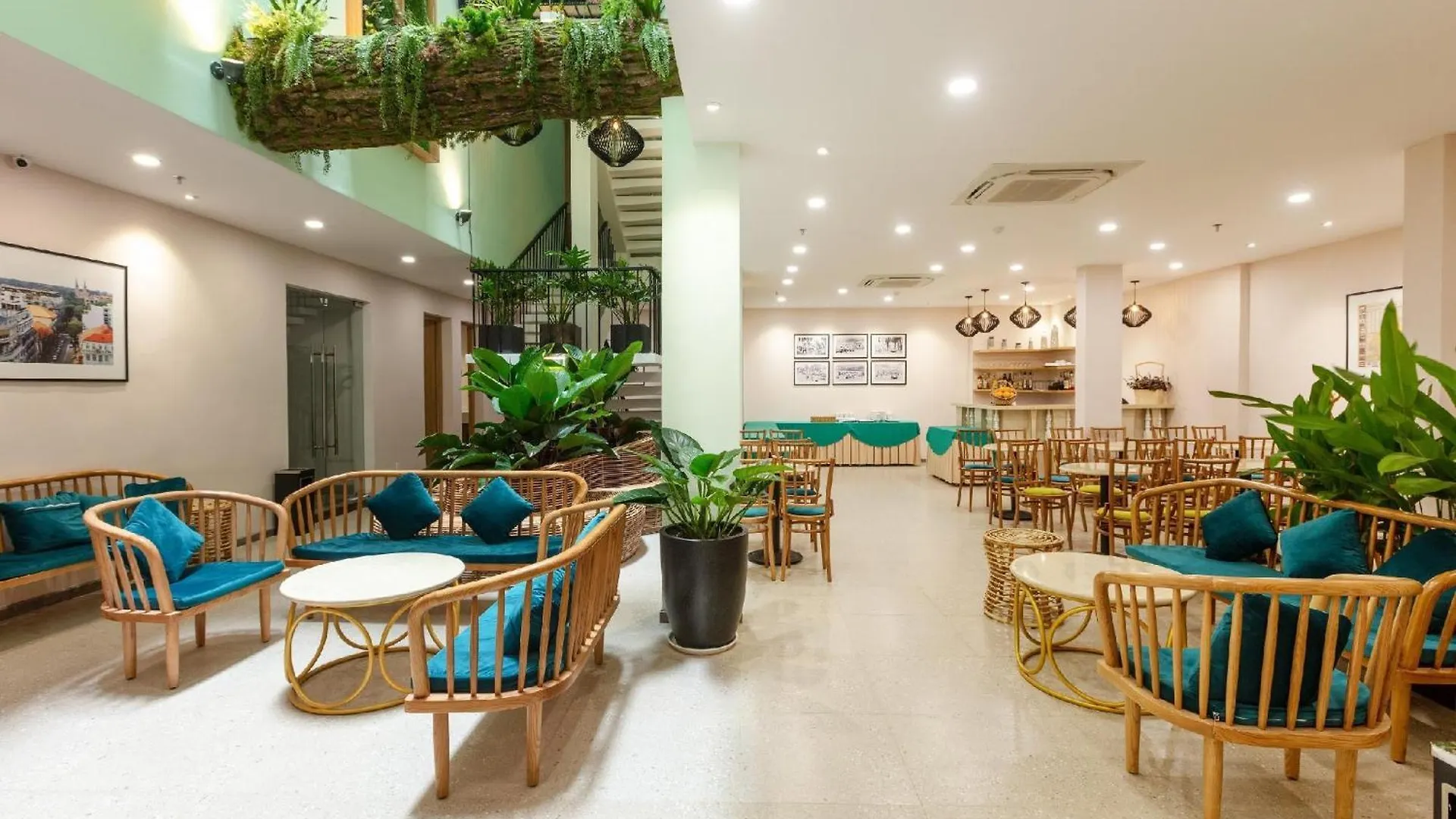 ***  Dai Nam Sg Hotel Ho Chi Minh City Vietnam