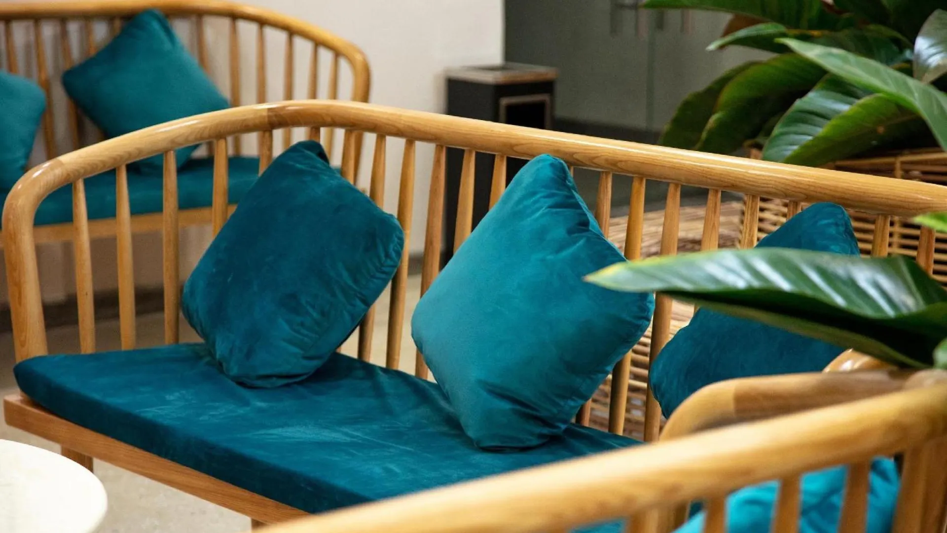 Dai Nam Sg Hotel Ho Chi Minh City