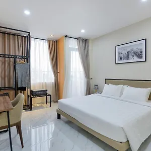 Hotel The Akoya Saigon, Ho Chi Minh City