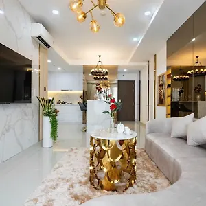 Apartment View River - River Gate, Ho Chi Minh City