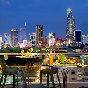 Hotel Elios, Ho Chi Minh City