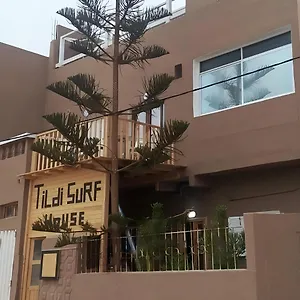 visit hotel