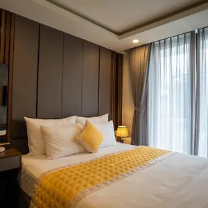 Hotel The Moon 2 Hotel, Ho Chi Minh City