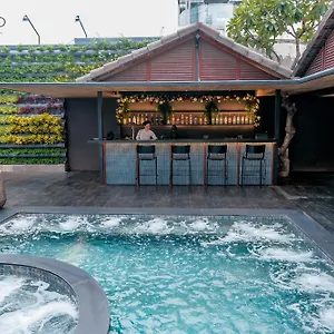 Hotel Silverland Sakyo, Ho Chi Minh City
