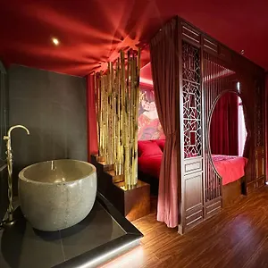 Hotel Dazi Signature, Ho Chi Minh City