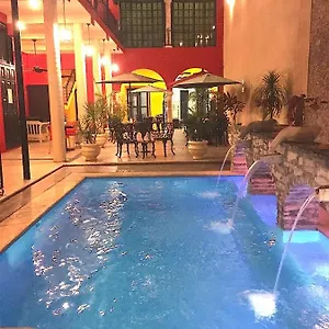 visit hotel