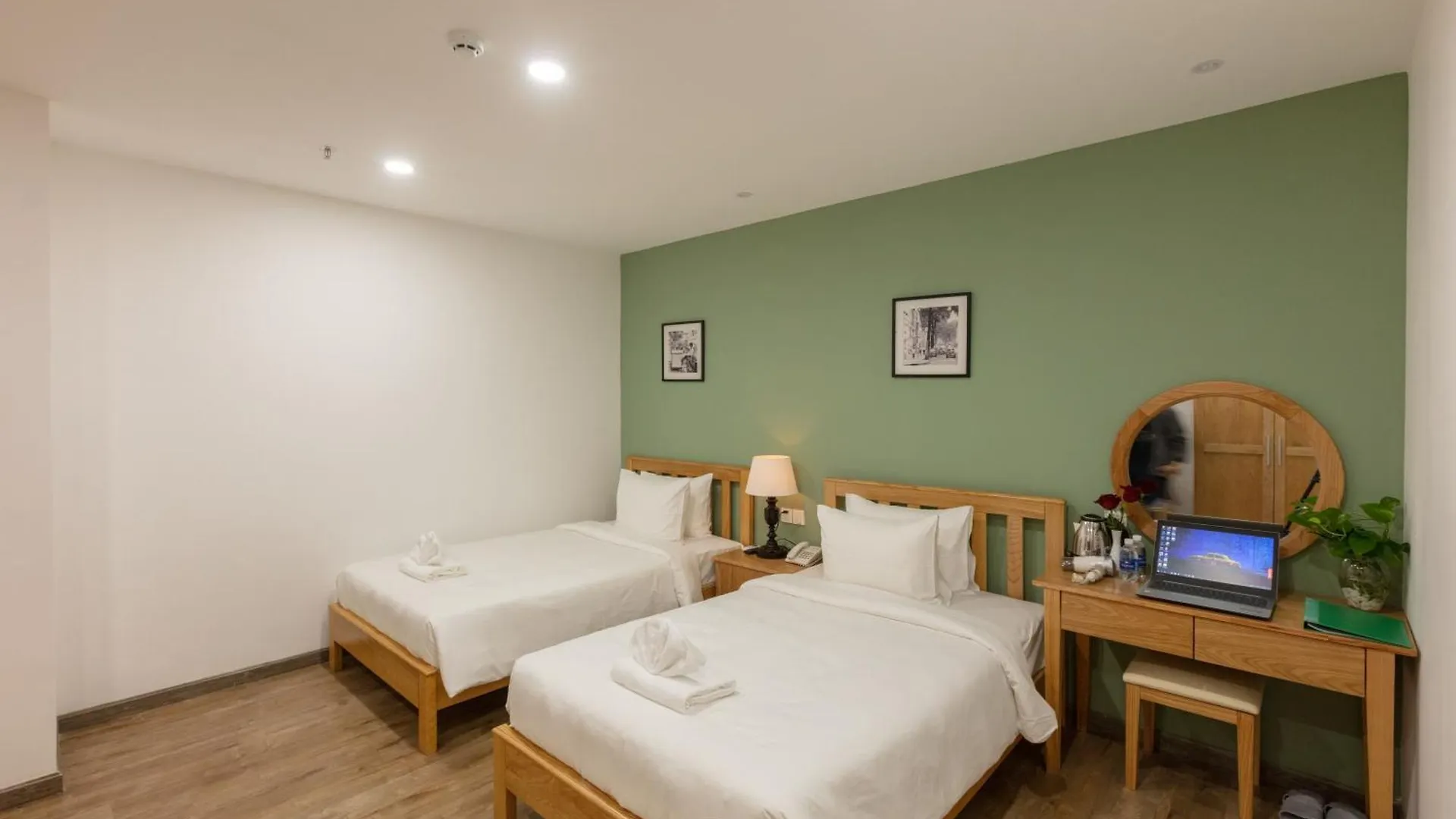 Dai Nam Sg Hotel Ho Chi Minh City