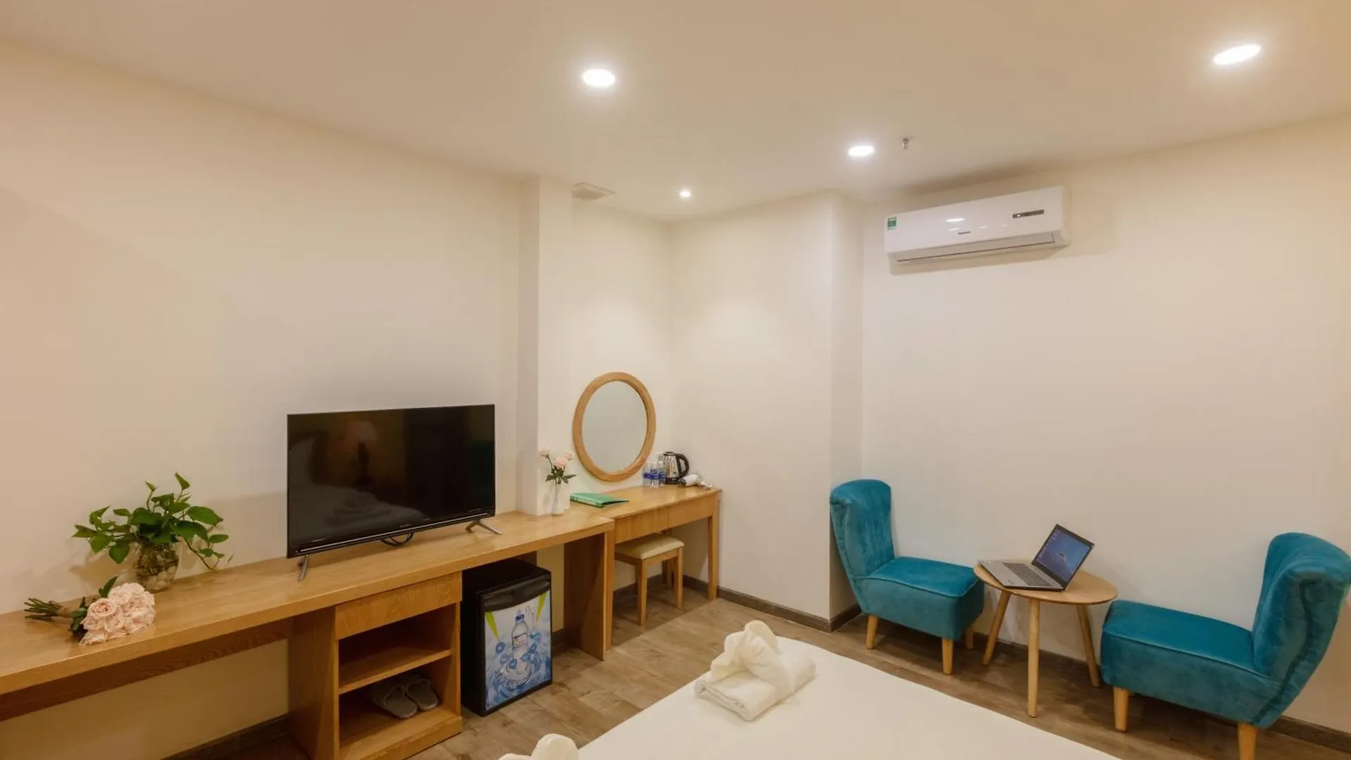 Dai Nam Sg Hotel Ho Chi Minh City